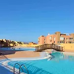 Apartamento Casa Del Sol Parque