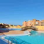 Casa Del Sol Parque Apartamento *