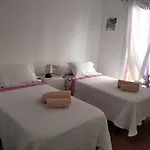 Casa Del Sol Parque *
