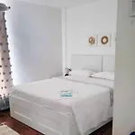 Casa Del Sol Parque Apartamento *