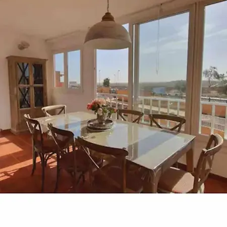 Casa Del Sol Parque 公寓