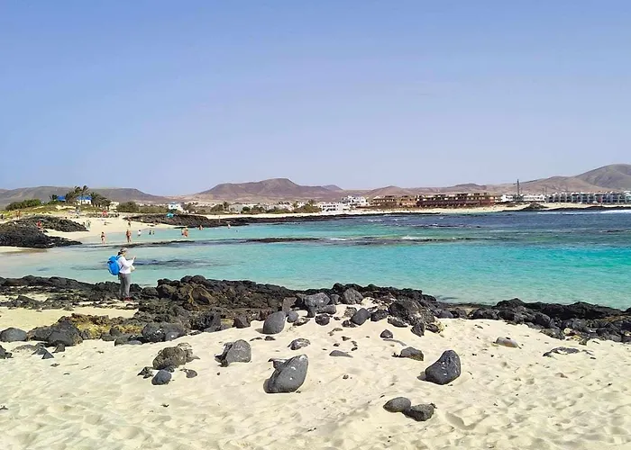 Casa Del Sol Parque *