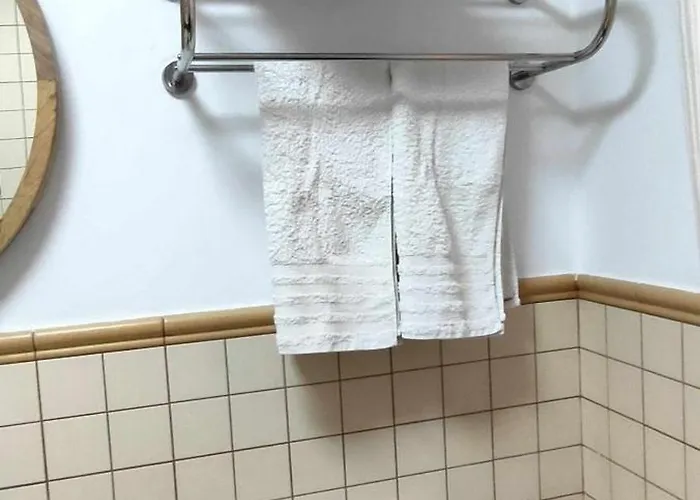 Casa Del Sol Parque 公寓 *