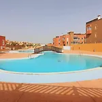 Casa Del Sol Parque Appartamento