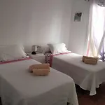 Appartamento Casa Del Sol Parque