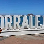 Casa Del Sol Parque