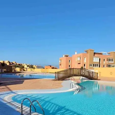 Casa Del Sol Parque Appartement *