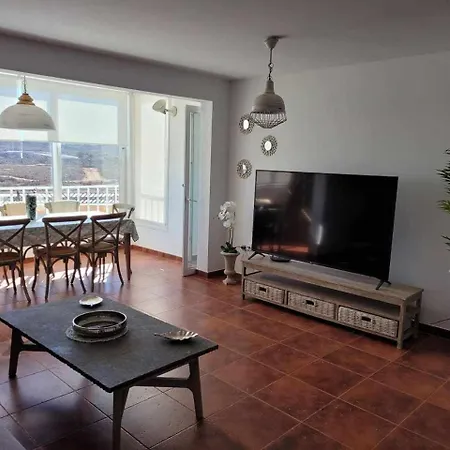 Casa Del Sol Parque كوراليهو