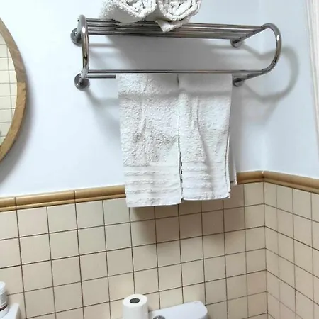 Casa Del Sol Parque Appartement *