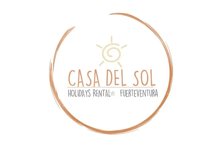 Casa Del Sol Parque *