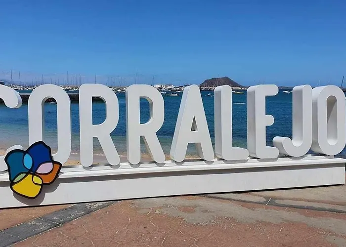 Casa Del Sol Parque Appartement