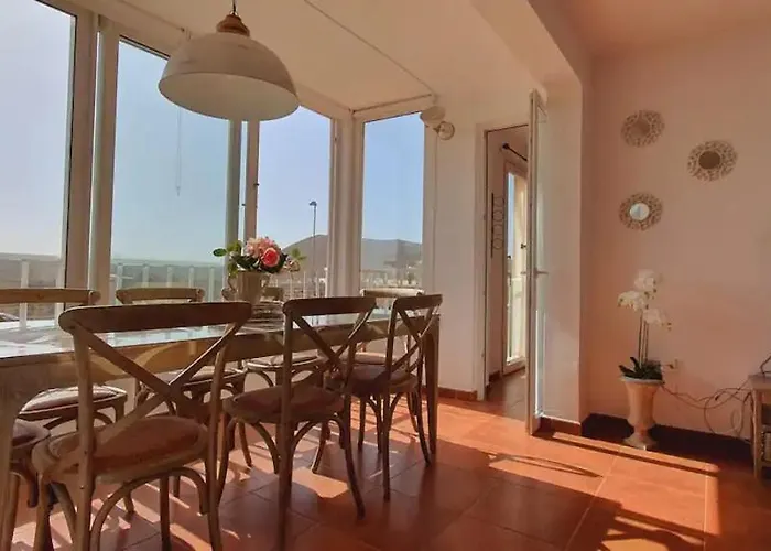 Casa Del Sol Parque Appartement Corralejo