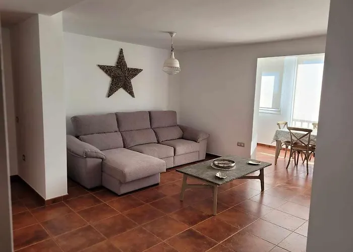 Appartement Casa Del Sol Parque *