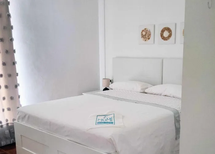 Casa Del Sol Parque Appartement *