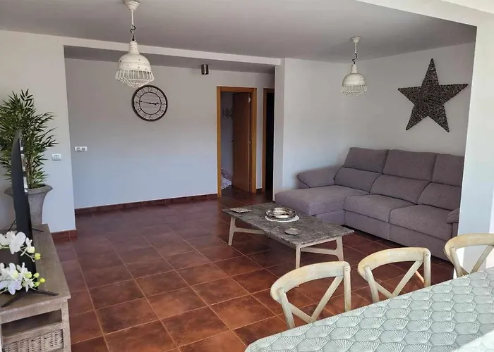 Casa Del Sol Parque * Corralejo