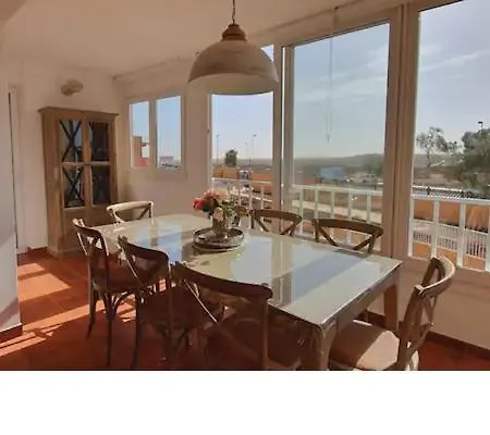 Apartment Casa Del Sol Parque Corralejo