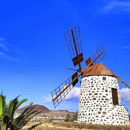 Casa Del Sol Parque * Corralejo