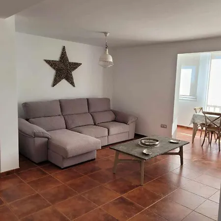 Apartment Casa Del Sol Parque *