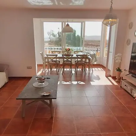 Daire Casa Del Sol Parque Corralejo