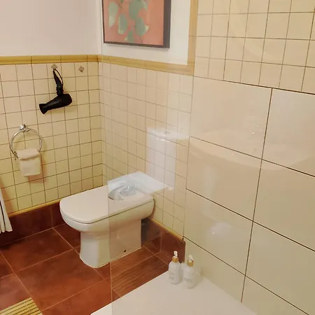 Casa Del Sol Parque Apartment Corralejo