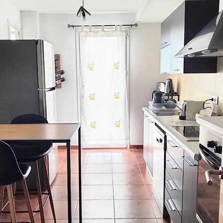 Casa Del Sol Parque Corralejo