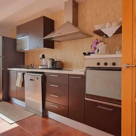 Casa Del Sol Parque * Corralejo