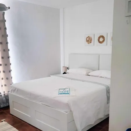 Casa Del Sol Parque Apartment *