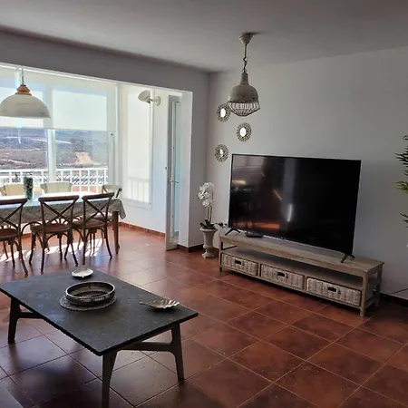 Casa Del Sol Parque Daire