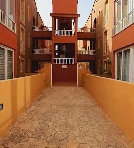 Appartement Casa Del Sol Parque *