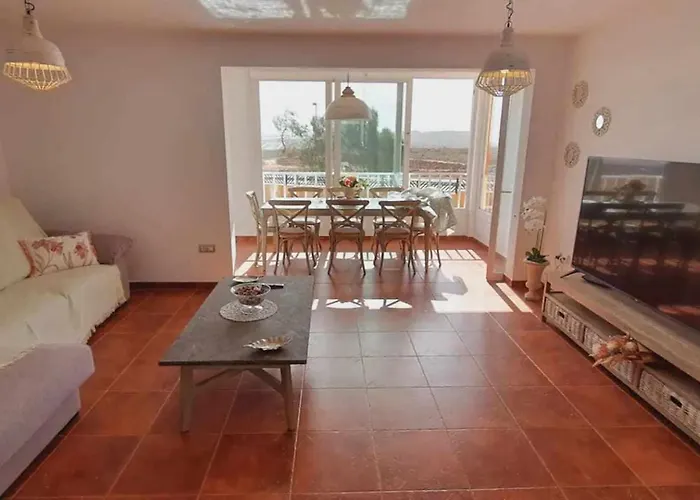 アパート Casa Del Sol Parque