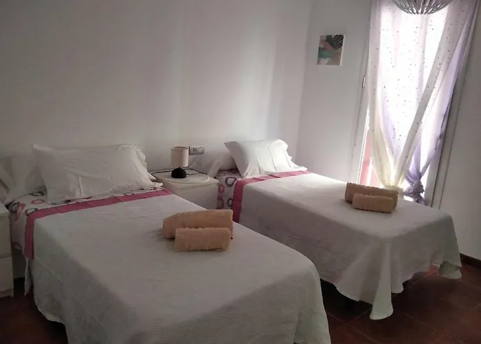 Casa Del Sol Parque *