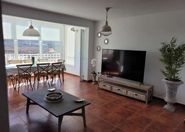 Casa Del Sol Parque コラレホ