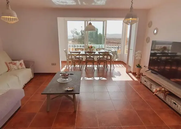 アパート Casa Del Sol Parque コラレホ