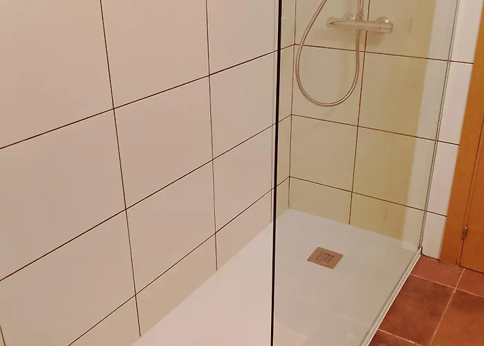 Appartement Casa Del Sol Parque