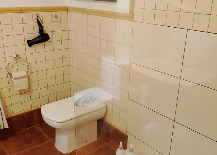 Casa Del Sol Parque アパート コラレホ