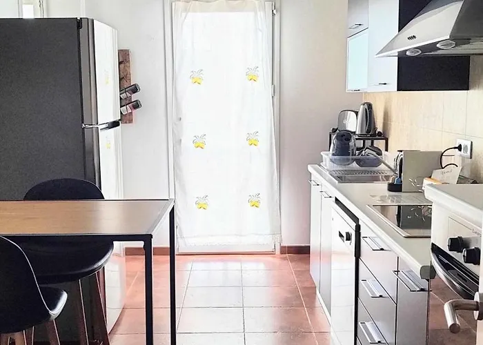 Casa Del Sol Parque コラレホ