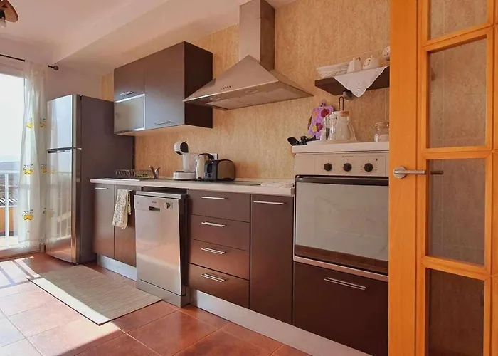 Casa Del Sol Parque * コラレホ