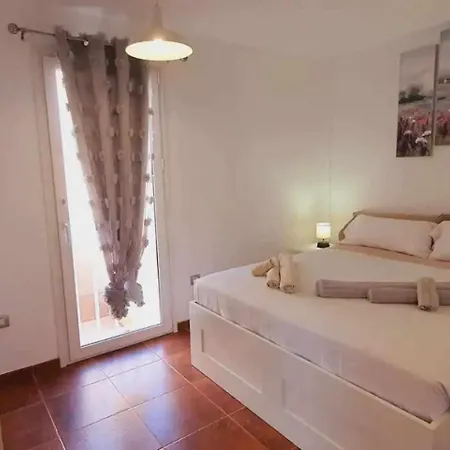 Casa Del Sol Parque Appartement *