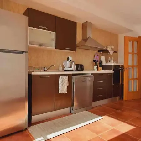 Appartement Casa Del Sol Parque *