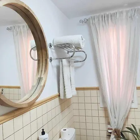 Appartement Casa Del Sol Parque *