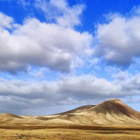 Casa Del Sol Parque * Corralejo