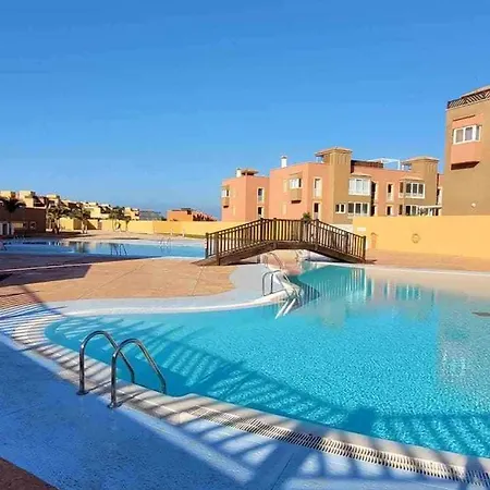 Appartement Casa Del Sol Parque *