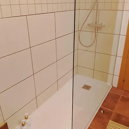 Appartement Casa Del Sol Parque