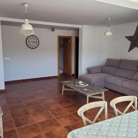 Casa Del Sol Parque * Corralejo